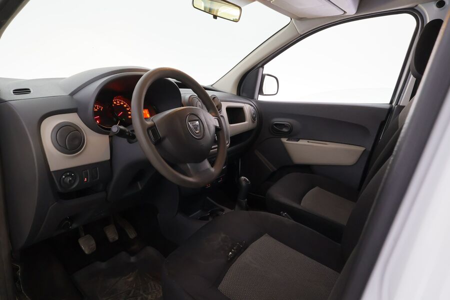 Dacia Dokker Van vaihtoauto