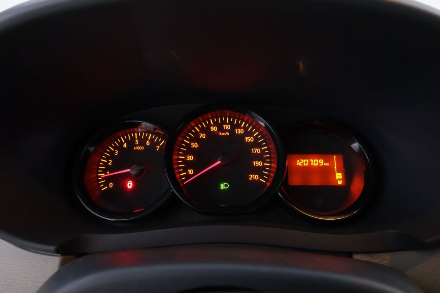 Dacia Dokker Van vaihtoauto