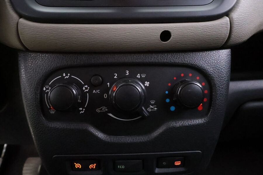 Dacia Dokker Van vaihtoauto