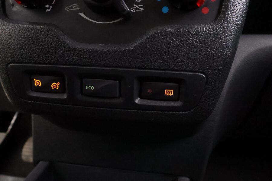 Dacia Dokker Van vaihtoauto