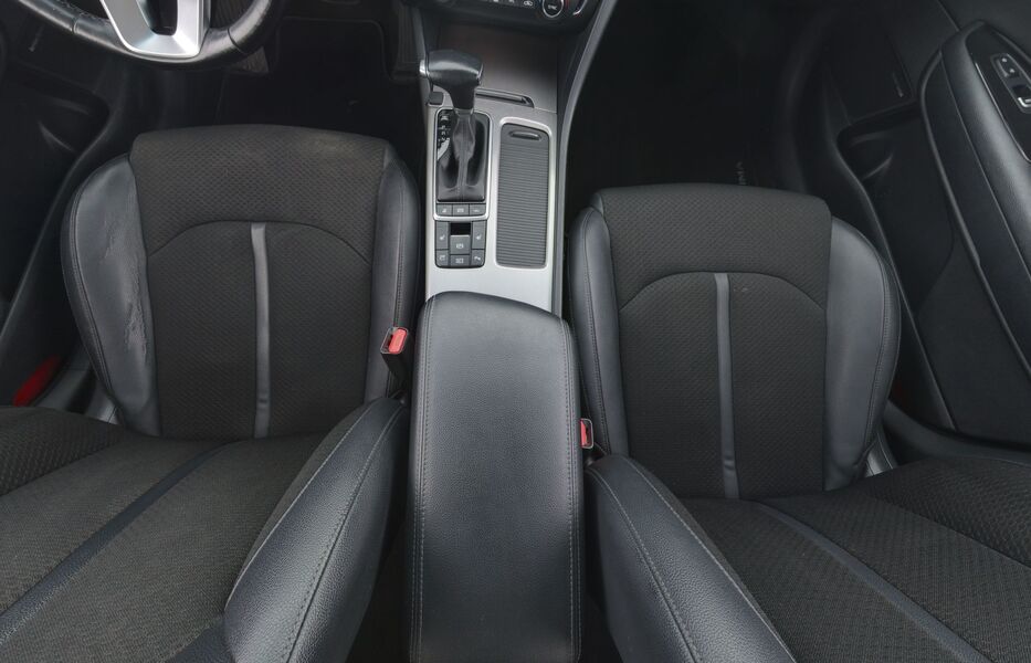 Kia Optima vaihtoauto