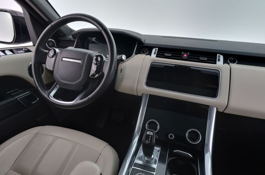 Land Rover Range Rover Sport vaihtoauto