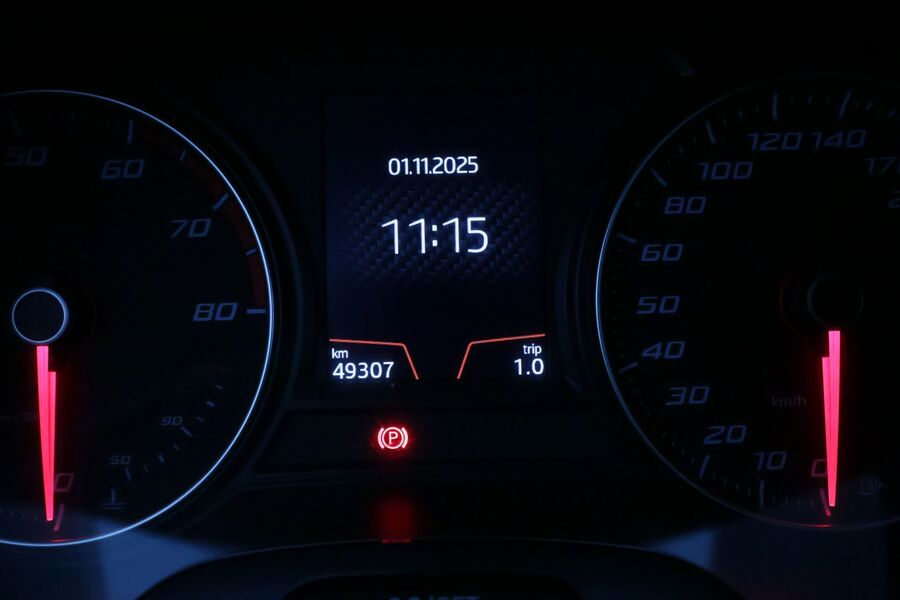 SEAT Leon vaihtoauto