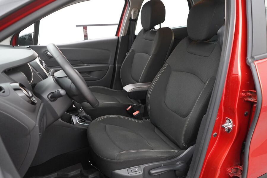 Renault Captur vaihtoauto