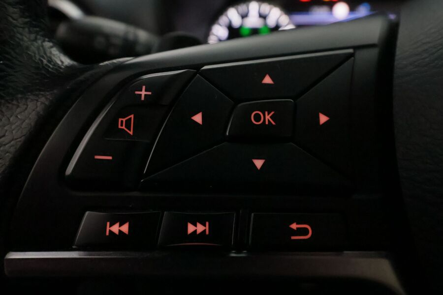 Nissan Juke vaihtoauto