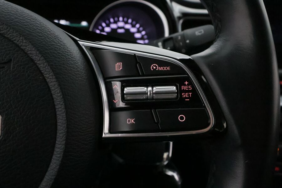 Kia XCeed vaihtoauto