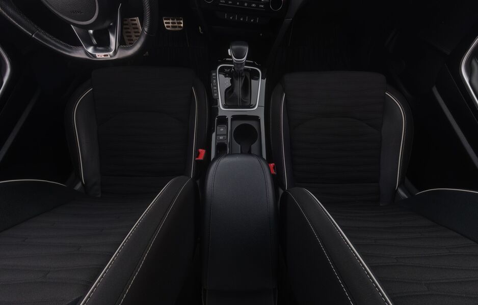 Kia Proceed vaihtoauto