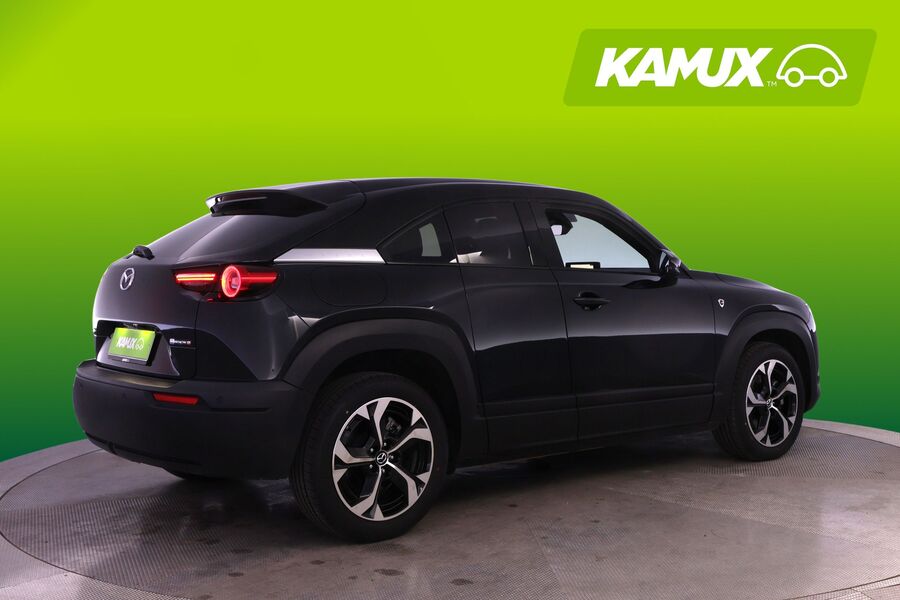 Mazda MX-30 vaihtoauto