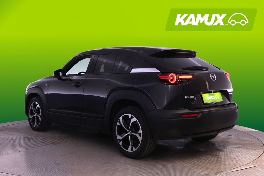 Mazda MX-30 vaihtoauto