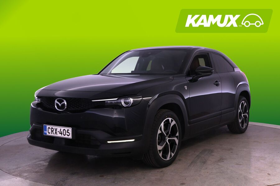 Mazda MX-30 vaihtoauto