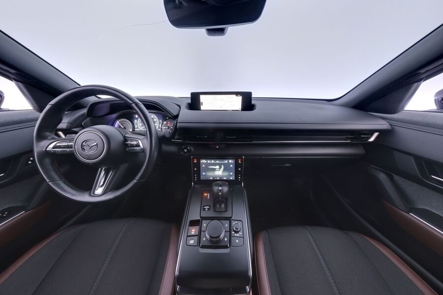 Mazda MX-30 vaihtoauto