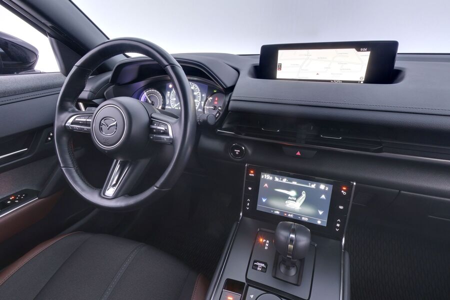 Mazda MX-30 vaihtoauto