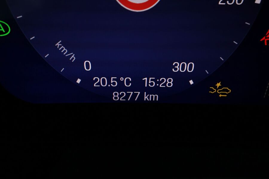 Porsche Macan vaihtoauto