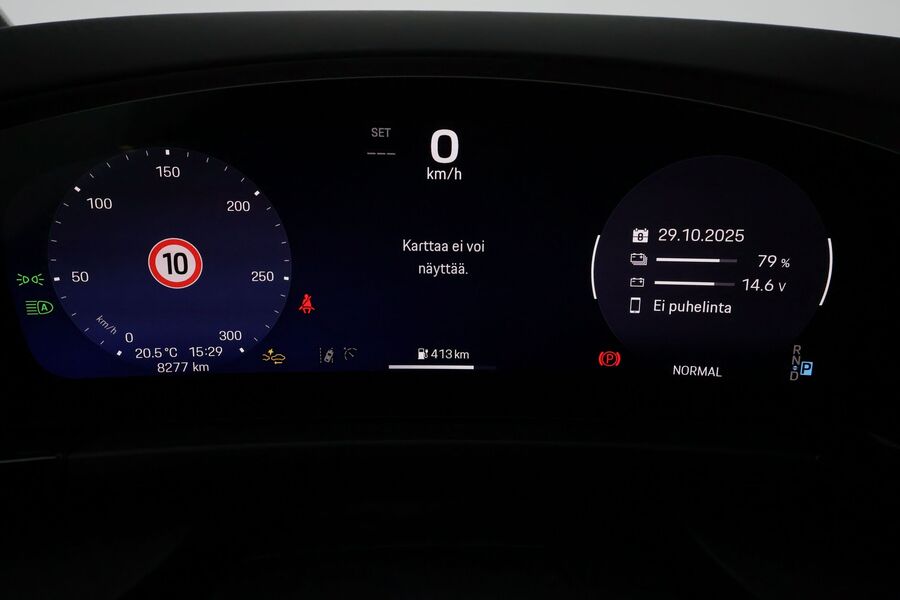 Porsche Macan vaihtoauto