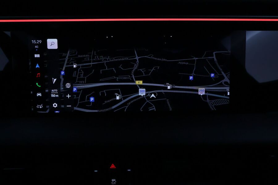 Porsche Macan vaihtoauto