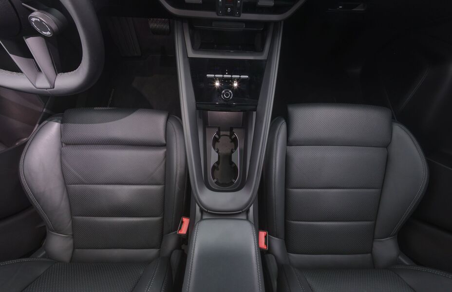 Porsche Macan vaihtoauto