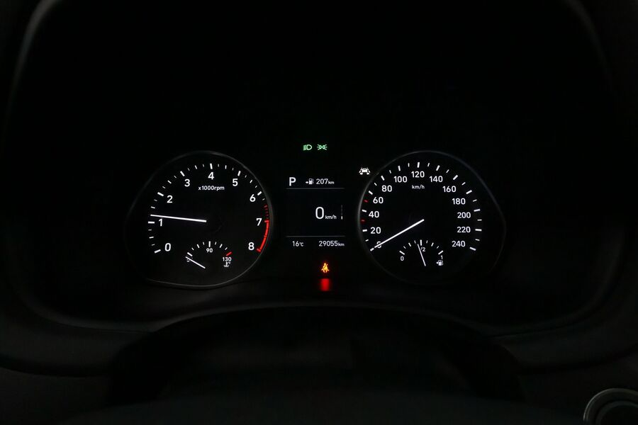 Hyundai i30 vaihtoauto