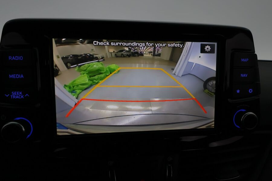 Hyundai i30 vaihtoauto