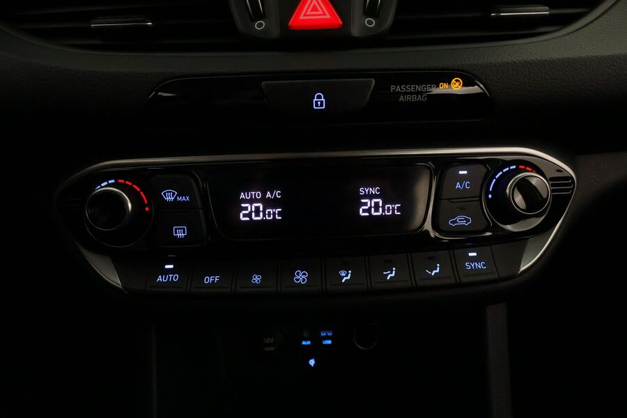 Hyundai i30 vaihtoauto