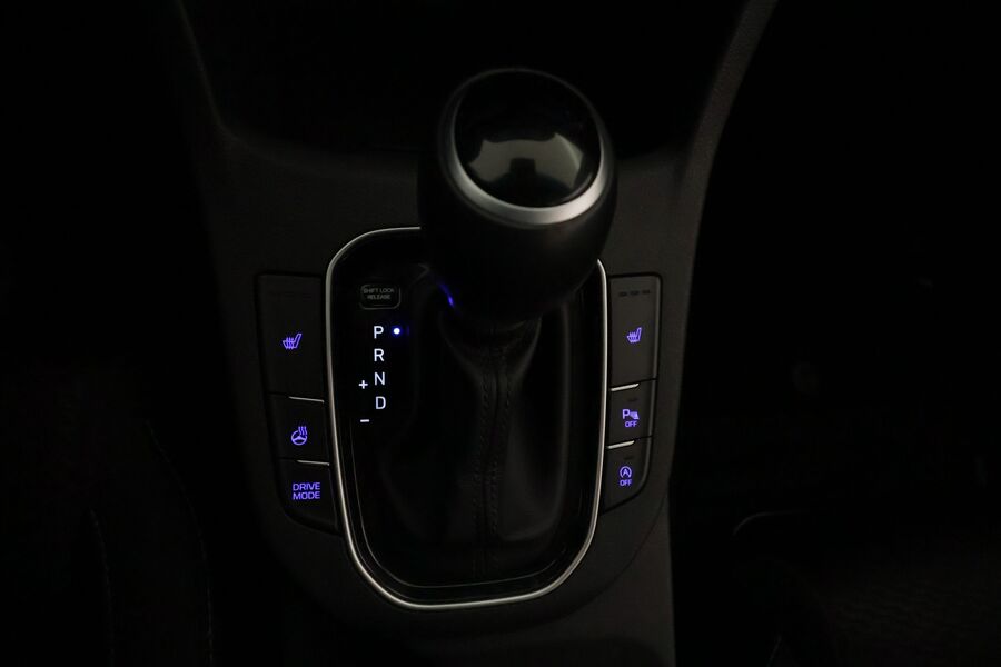 Hyundai i30 vaihtoauto