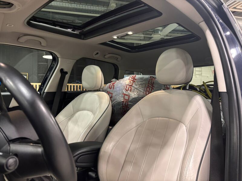 Mini Countryman vaihtoauto