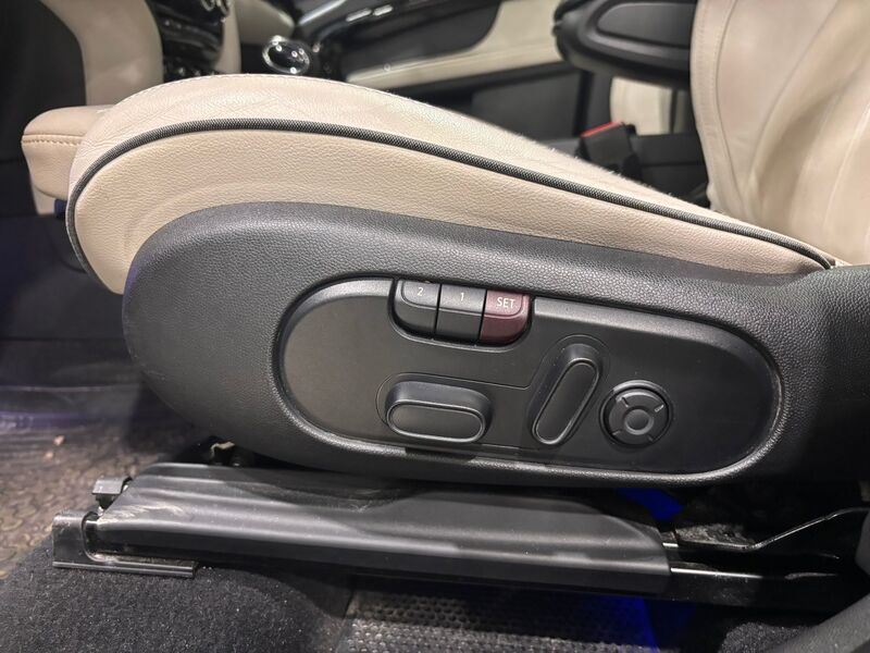 Mini Countryman vaihtoauto