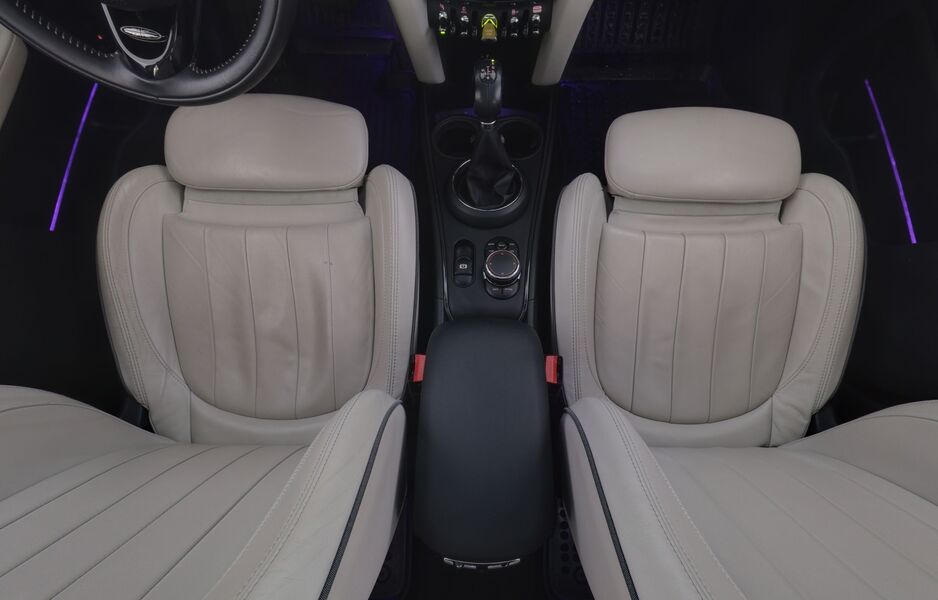 Mini Countryman vaihtoauto