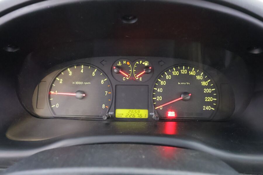 Hyundai Sonata vaihtoauto