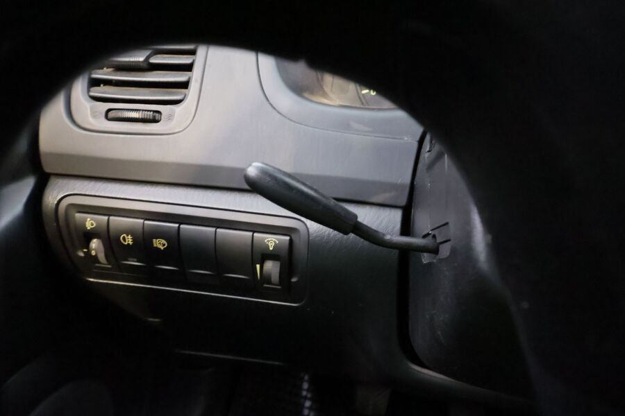 Hyundai Sonata vaihtoauto