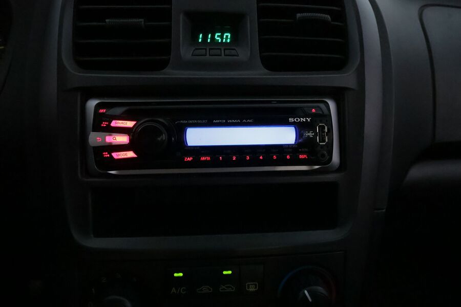 Hyundai Sonata vaihtoauto