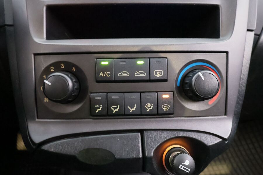 Hyundai Sonata vaihtoauto