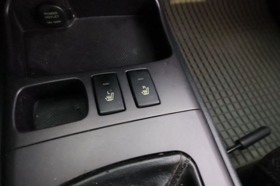 Hyundai Sonata vaihtoauto