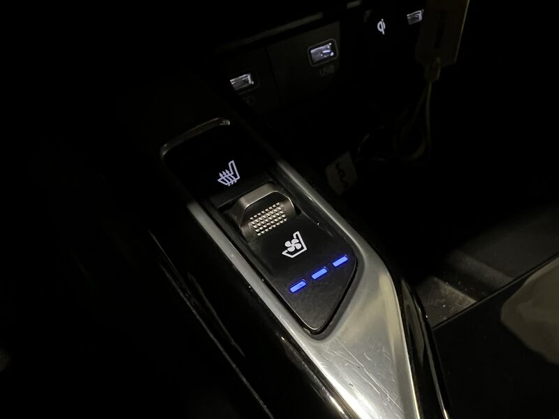 Kia Sorento vaihtoauto