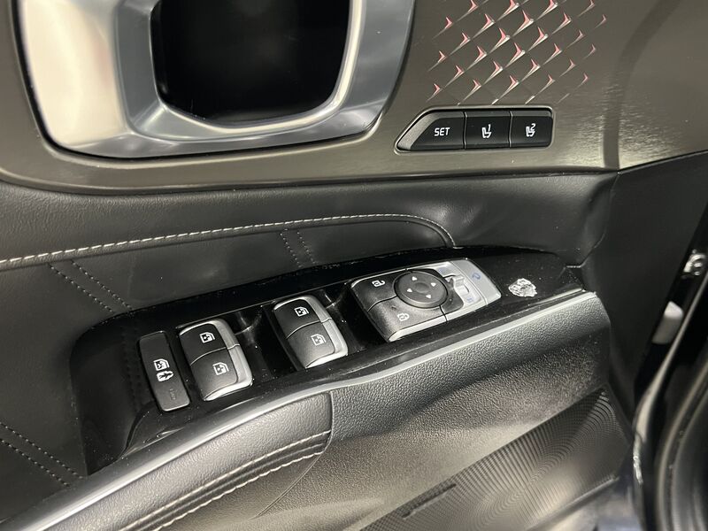 Kia Sorento vaihtoauto