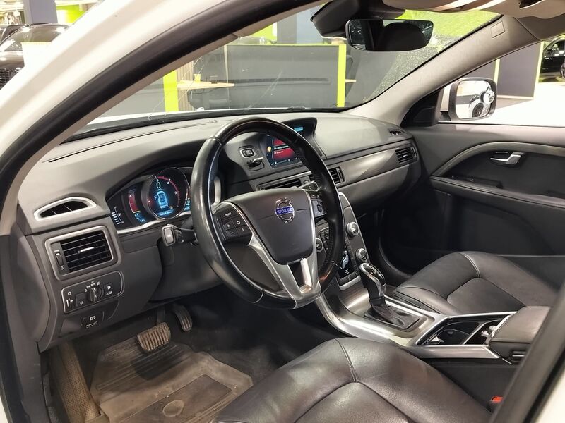 Volvo XC70 vaihtoauto