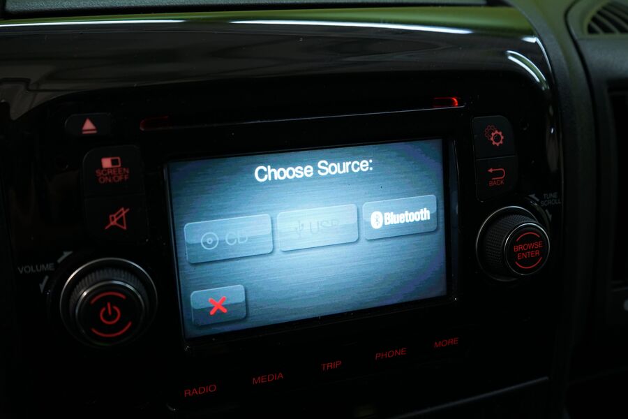 Peugeot Boxer vaihtoauto