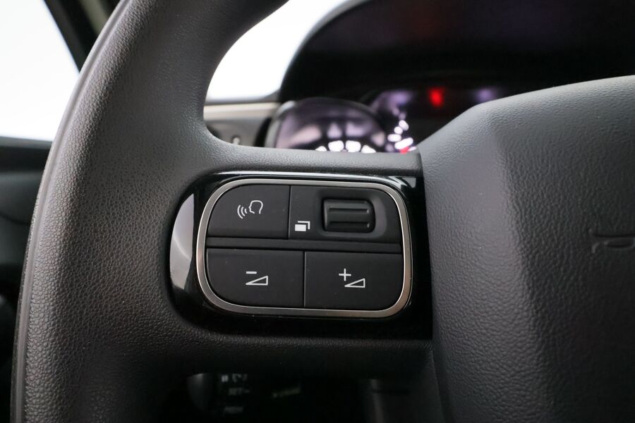 Citroën C3 vaihtoauto