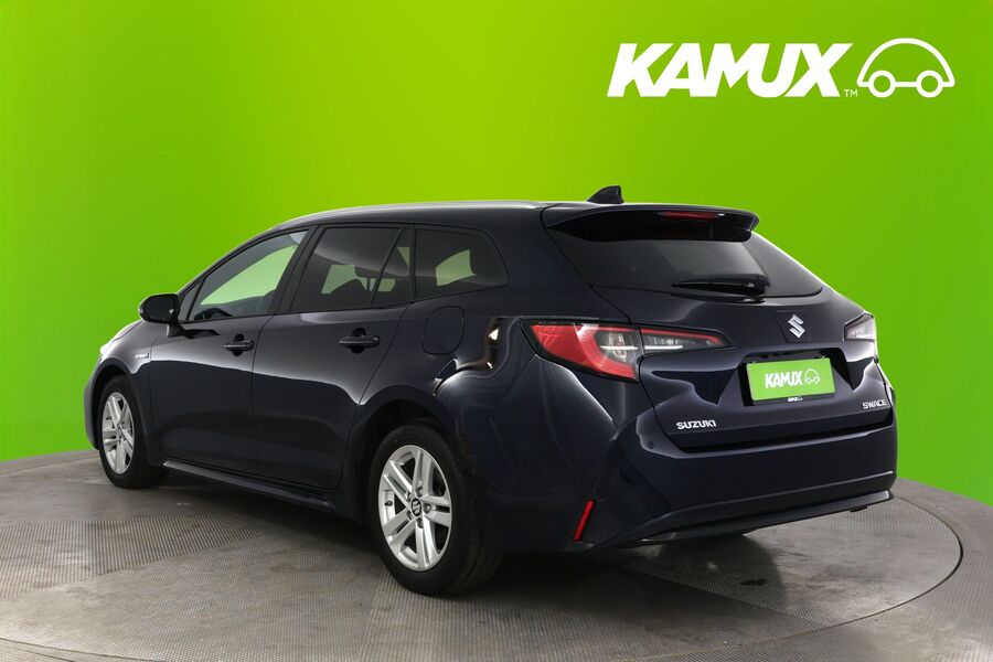 Suzuki Swace vaihtoauto