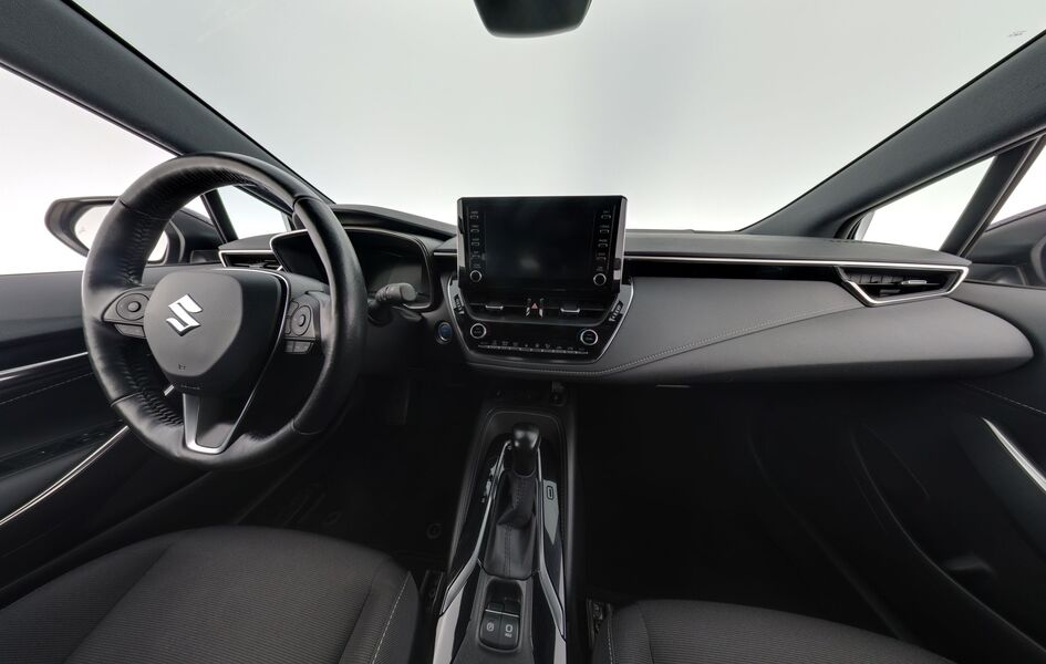 Suzuki Swace vaihtoauto