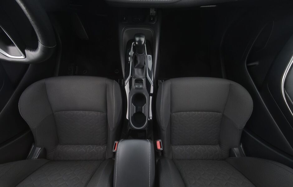 Suzuki Swace vaihtoauto