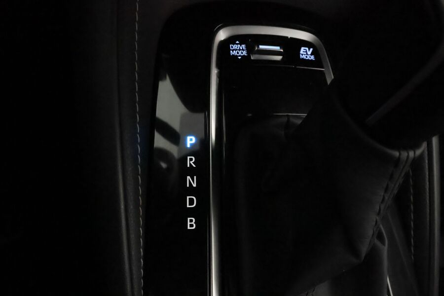 Suzuki Swace vaihtoauto