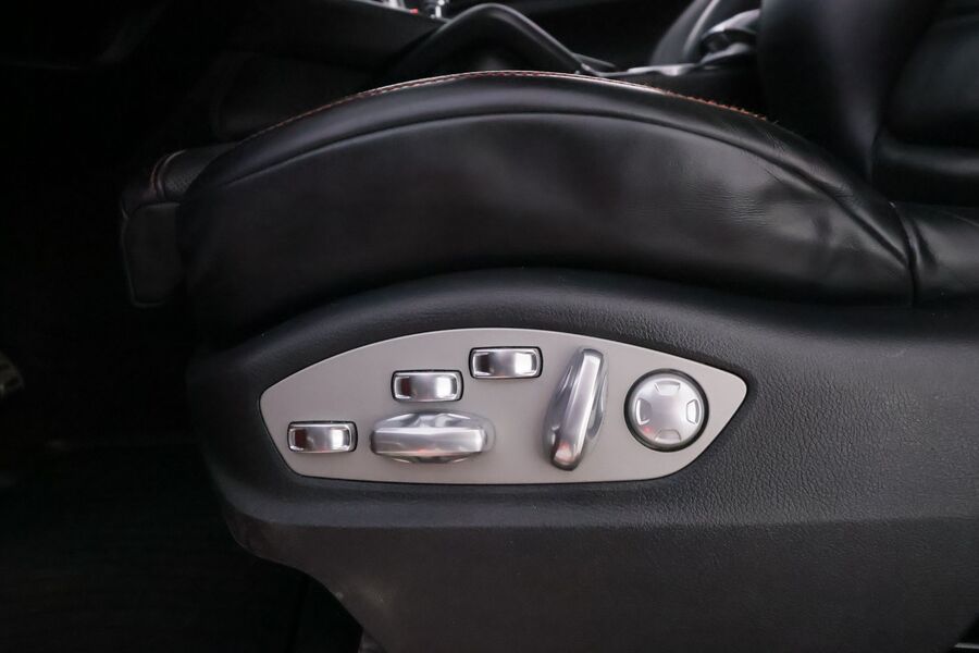 Porsche Cayenne vaihtoauto