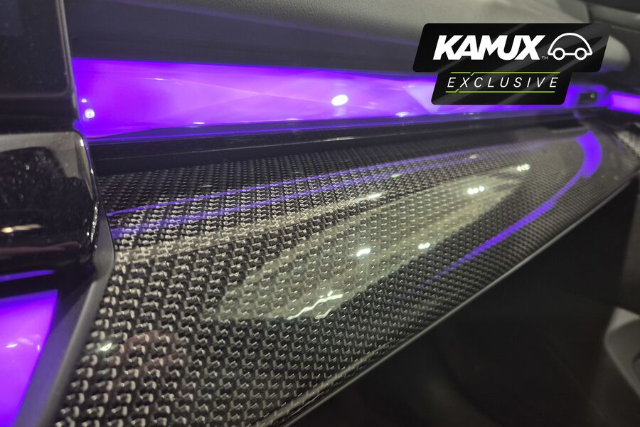 BMW i5 M60 vaihtoauto