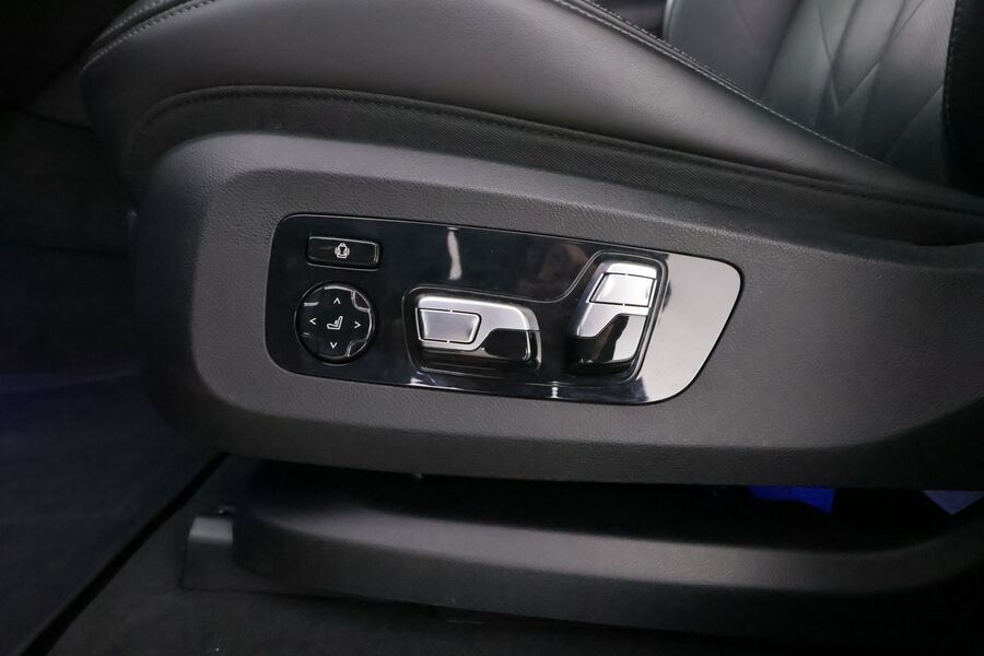 BMW XM vaihtoauto