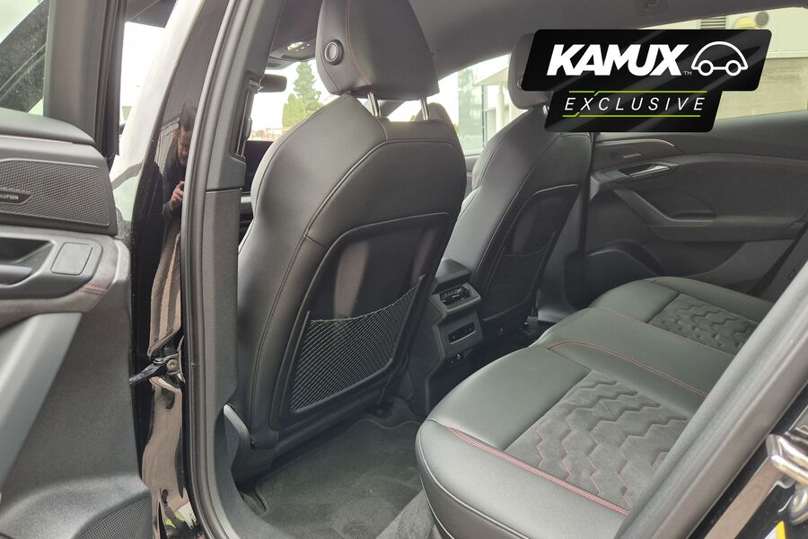 Audi S6 e-tron vaihtoauto