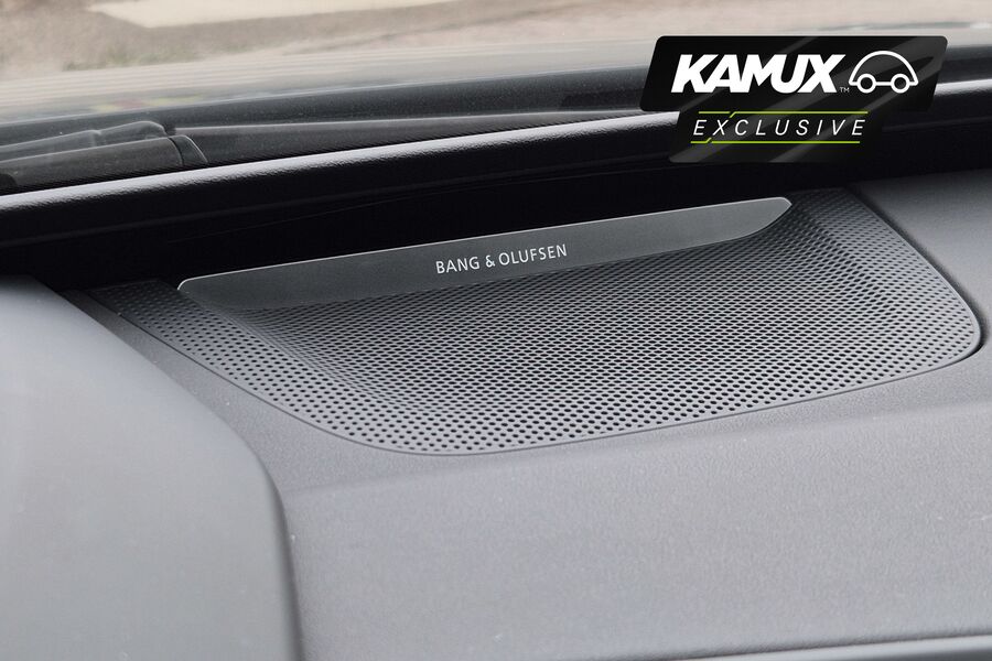 Audi S6 e-tron vaihtoauto