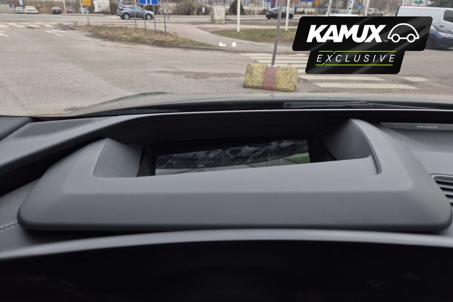 Audi S6 e-tron vaihtoauto