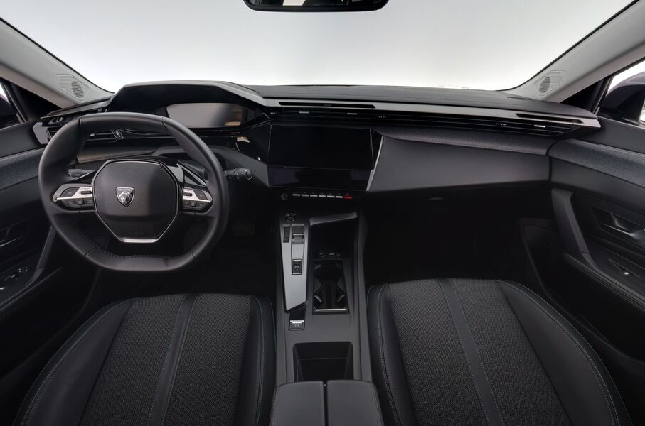 Peugeot E-308 vaihtoauto