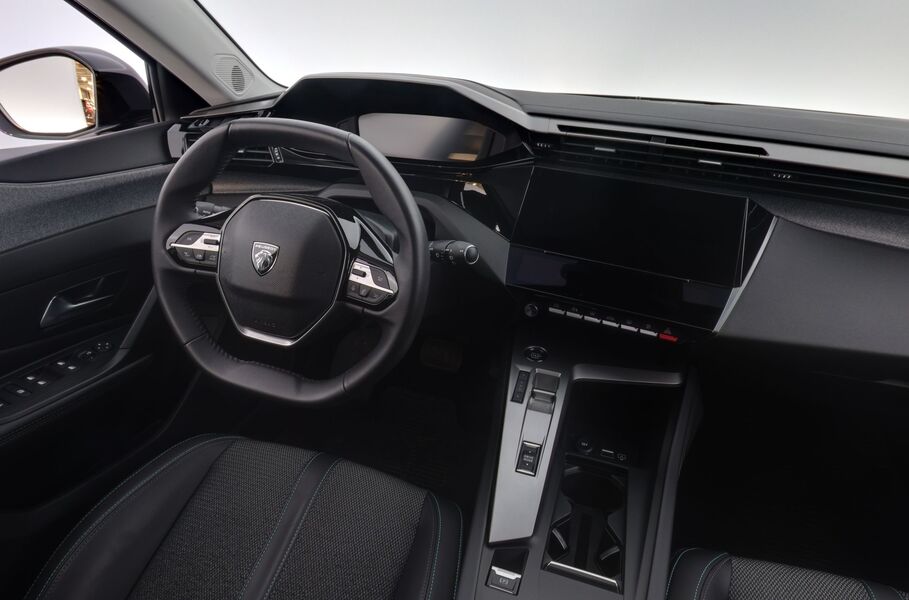 Peugeot E-308 vaihtoauto