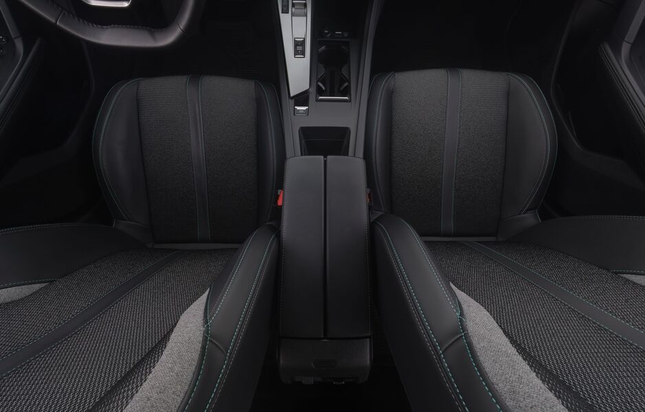 Peugeot E-308 vaihtoauto